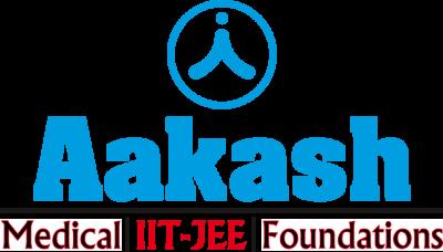Aakash Institute Delhi logo