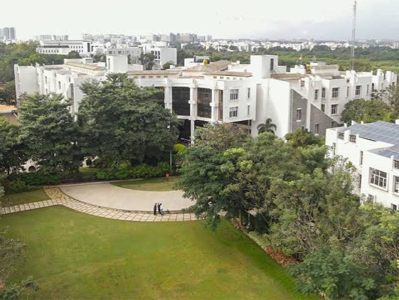 Delhi Public School Bangalore East cover